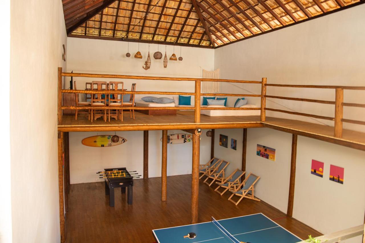 Pousada Vila Do Dengo Itacaré Extérieur photo