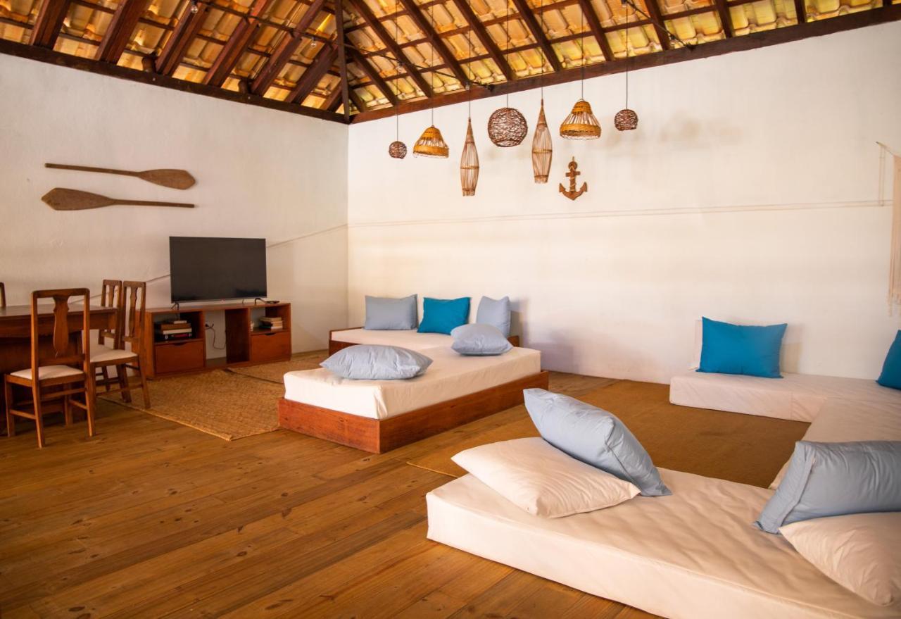 Pousada Vila Do Dengo Itacaré Extérieur photo