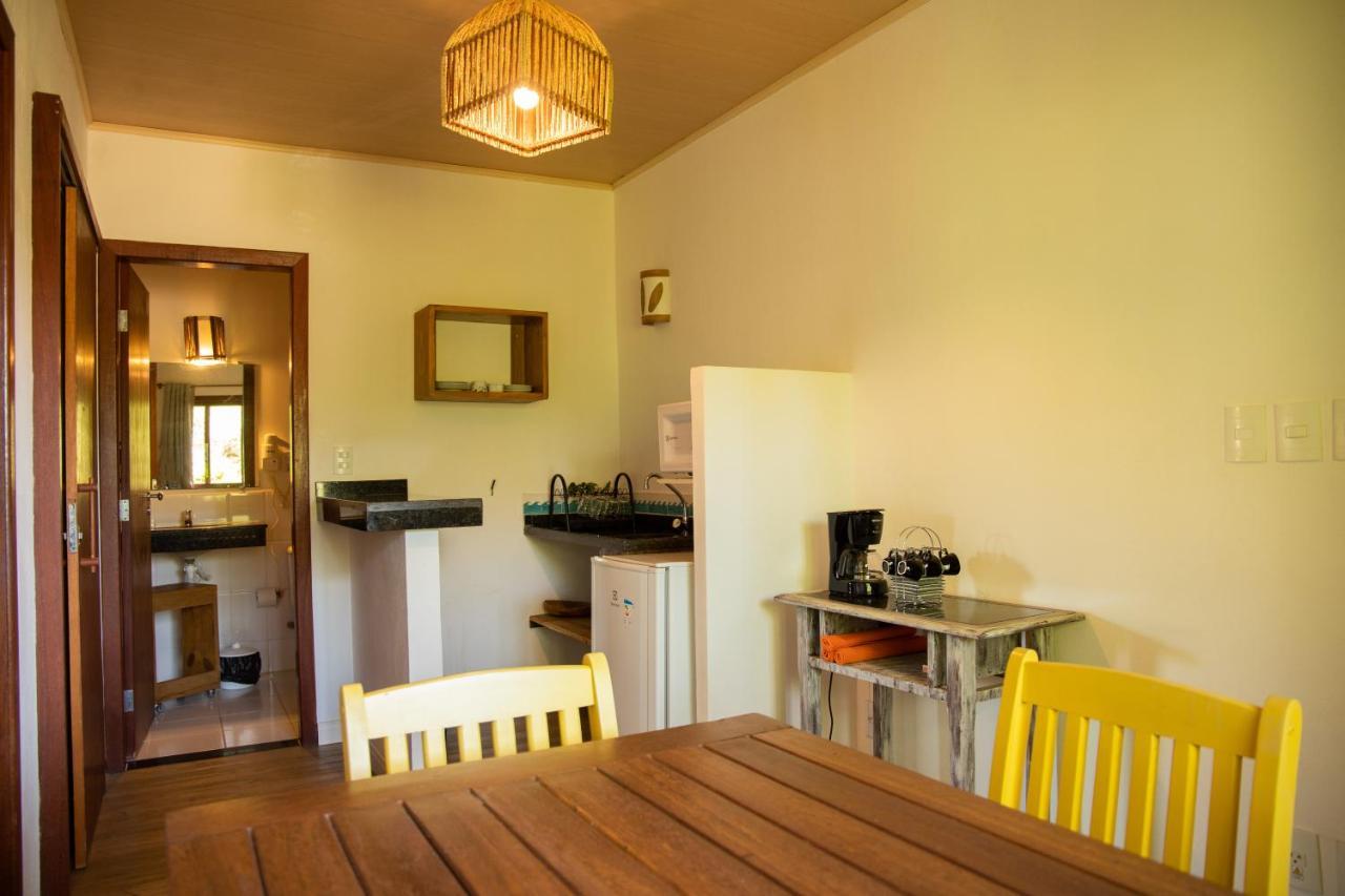 Pousada Vila Do Dengo Itacaré Extérieur photo