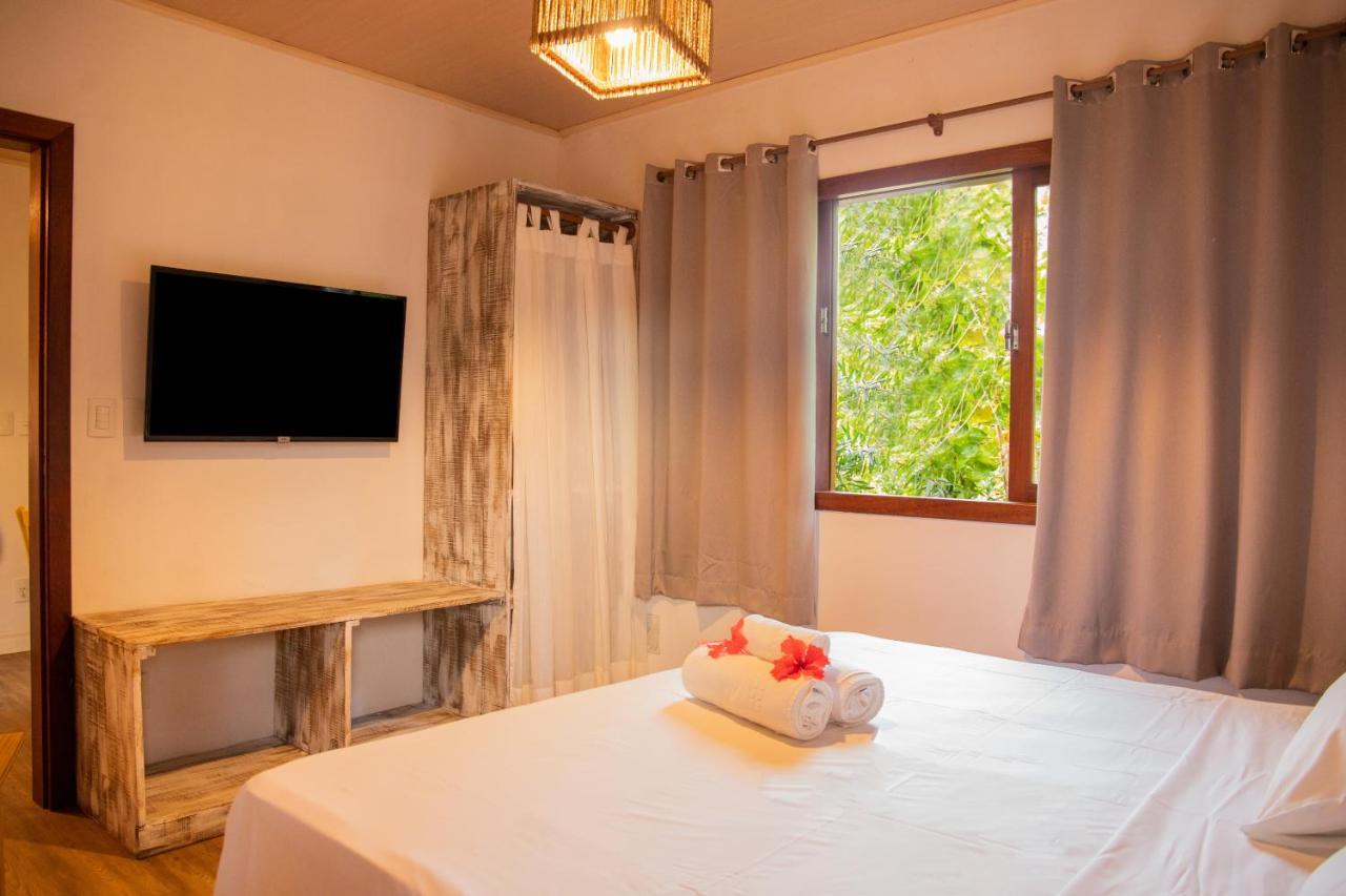 Pousada Vila Do Dengo Itacaré Extérieur photo
